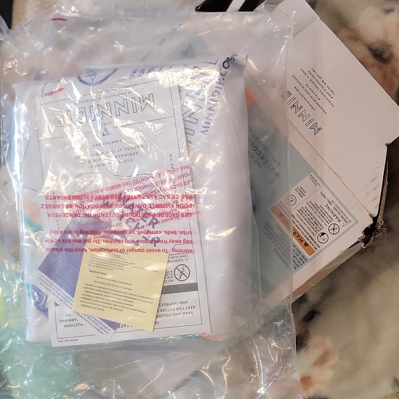 🆕️ Sprinkler Splash Pad Watercoloer Swirl - Picture 7 of 8